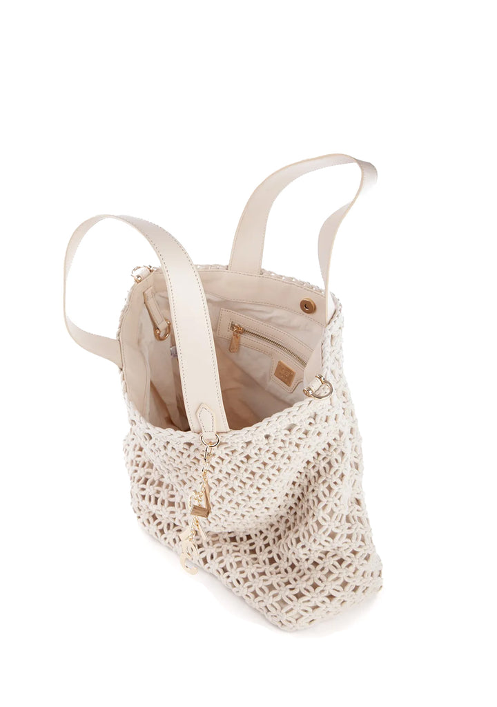 BORSA Beige V°73