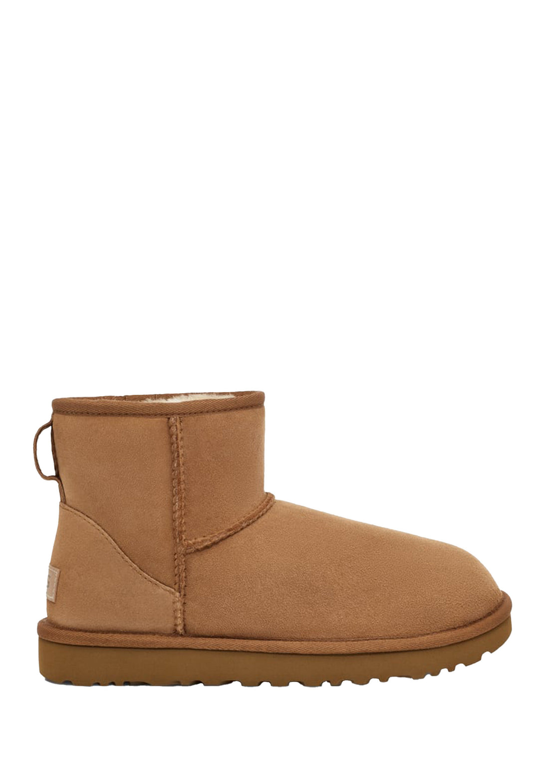 UGG - Stivaletto Donna Chestnut