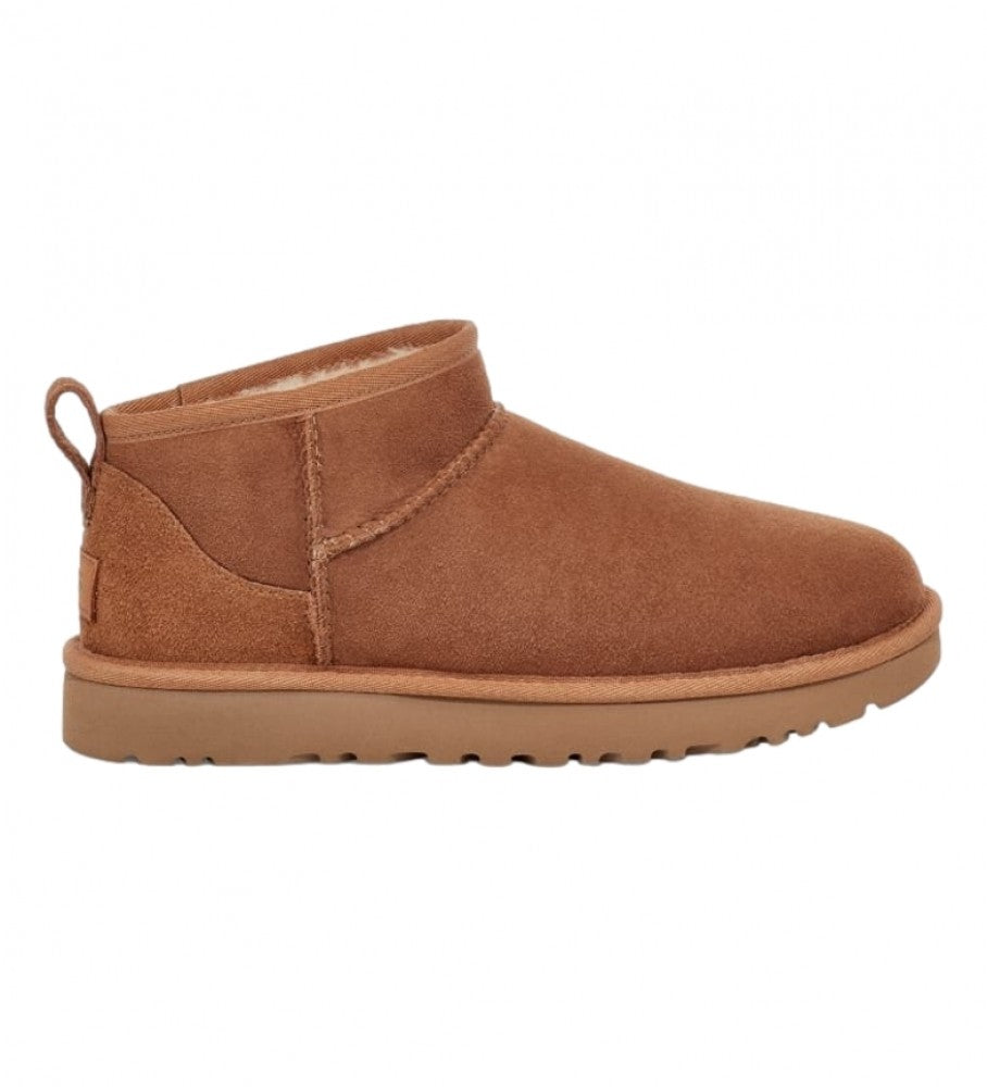 STIVALETTO DONNA Chestnut Ugg