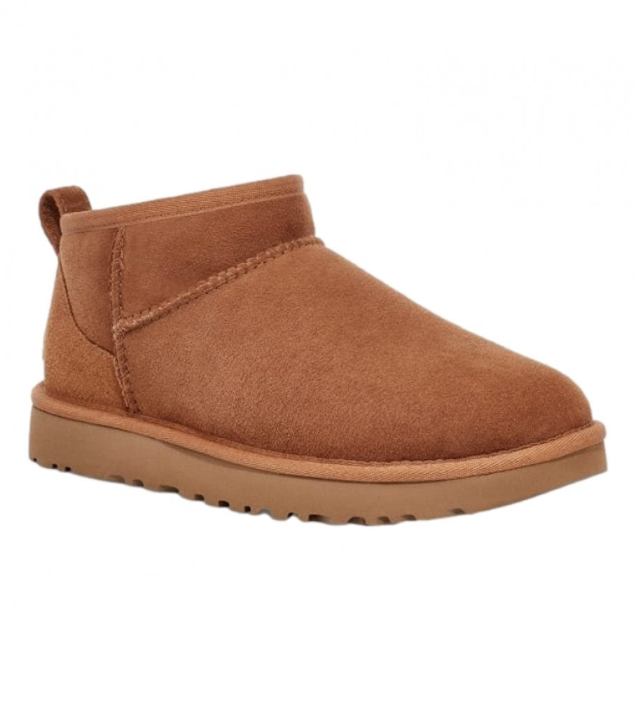 STIVALETTO DONNA Chestnut Ugg