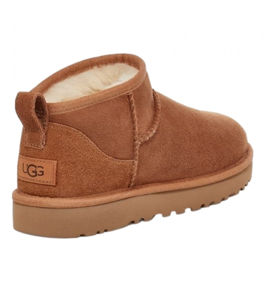 STIVALETTO DONNA Chestnut Ugg