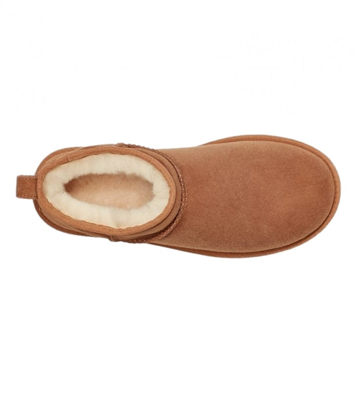 STIVALETTO DONNA Chestnut Ugg