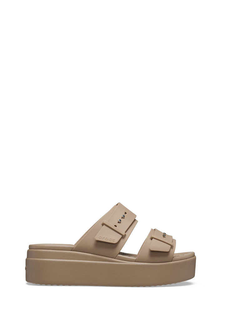 CROCS - Sandalo Beige