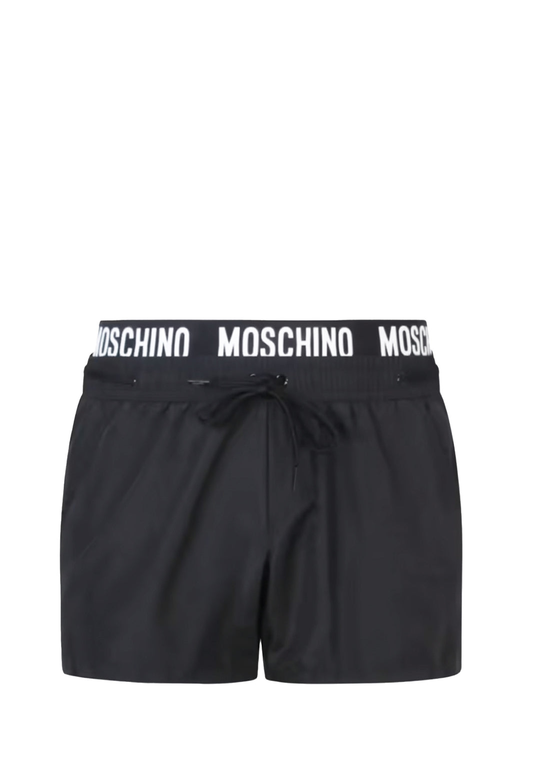 COSTUME SHORTS Nero Moschino