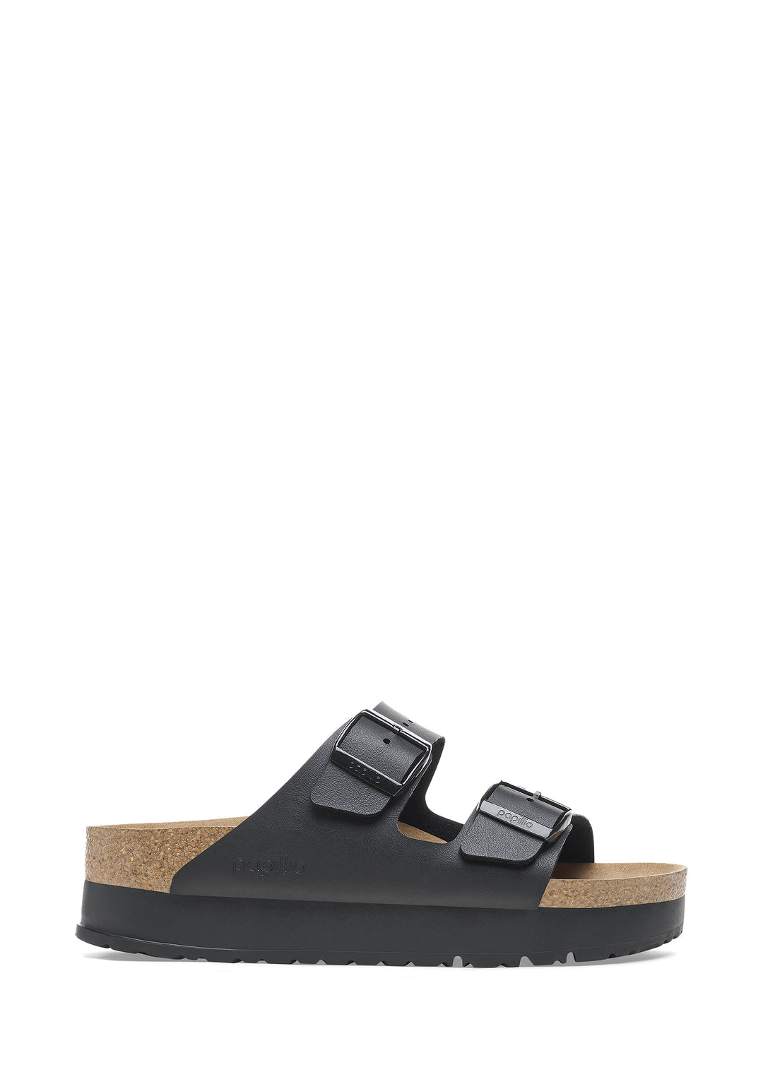 CIABATTA Nero Birkenstock