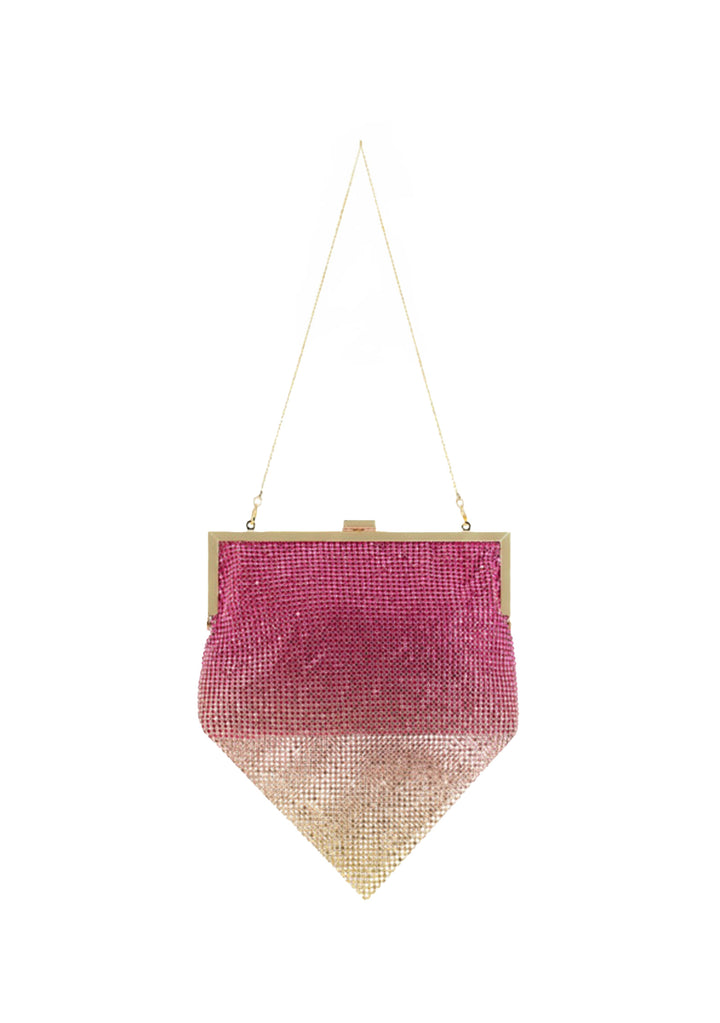 POCHETTE Fuxia Twentyfourhaitch