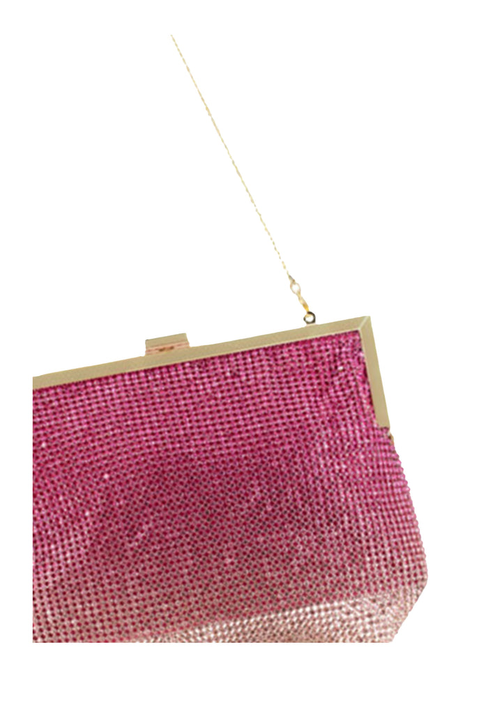 POCHETTE Fuxia Twentyfourhaitch