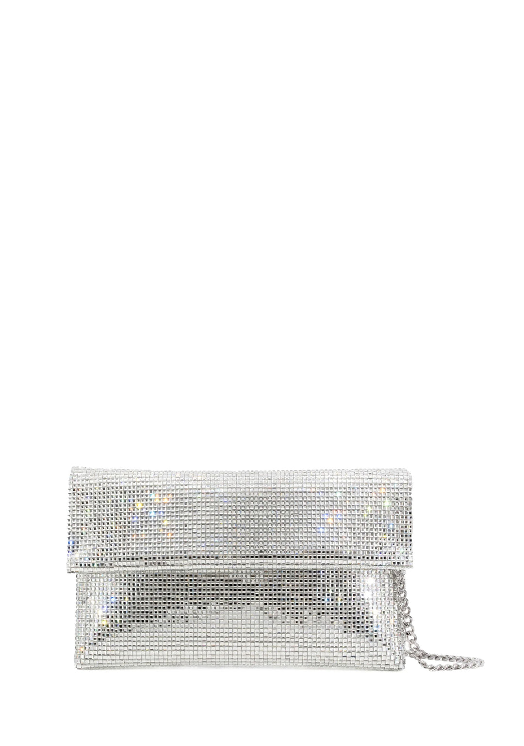 POCHETTE Argento Twentyfourhaitch