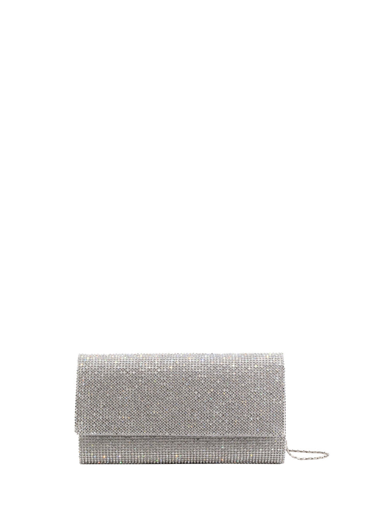 POCHETTE Argento Twentyfourhaitch