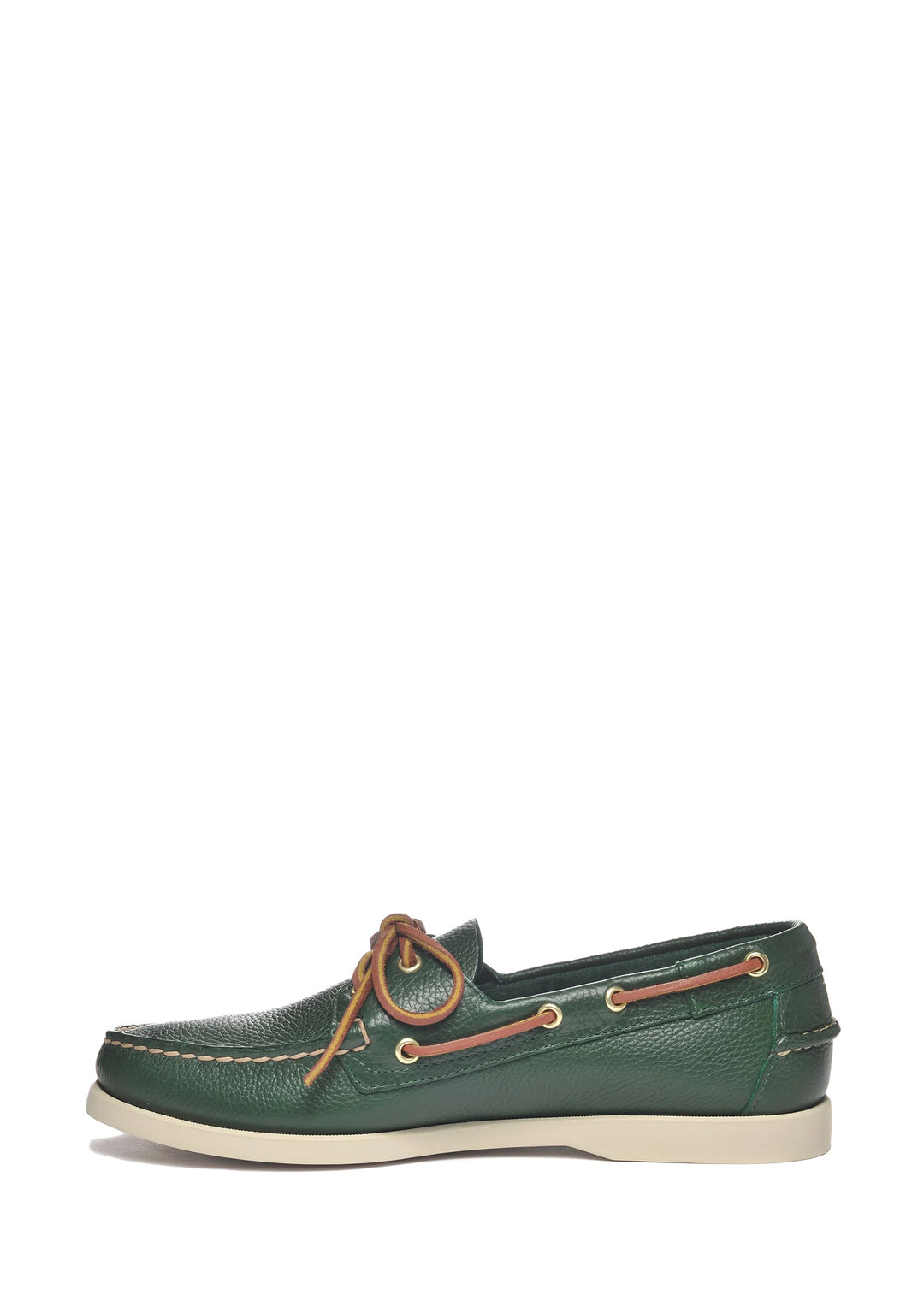 MOCASSINO Verde Sebago