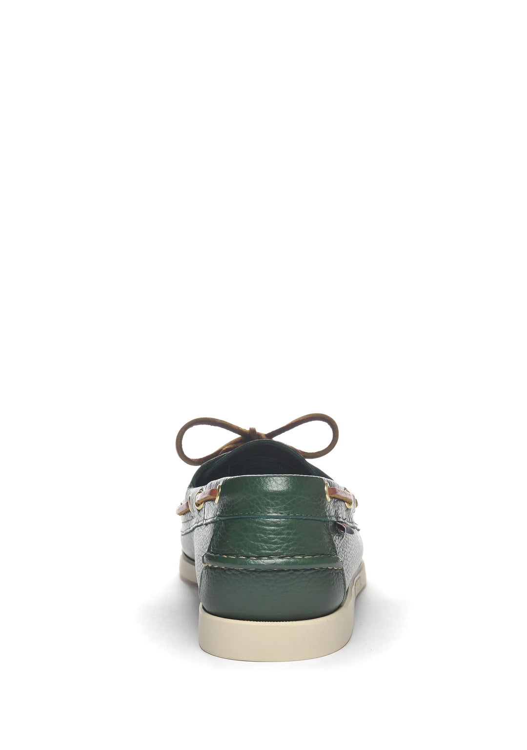 MOCASSINO Verde Sebago