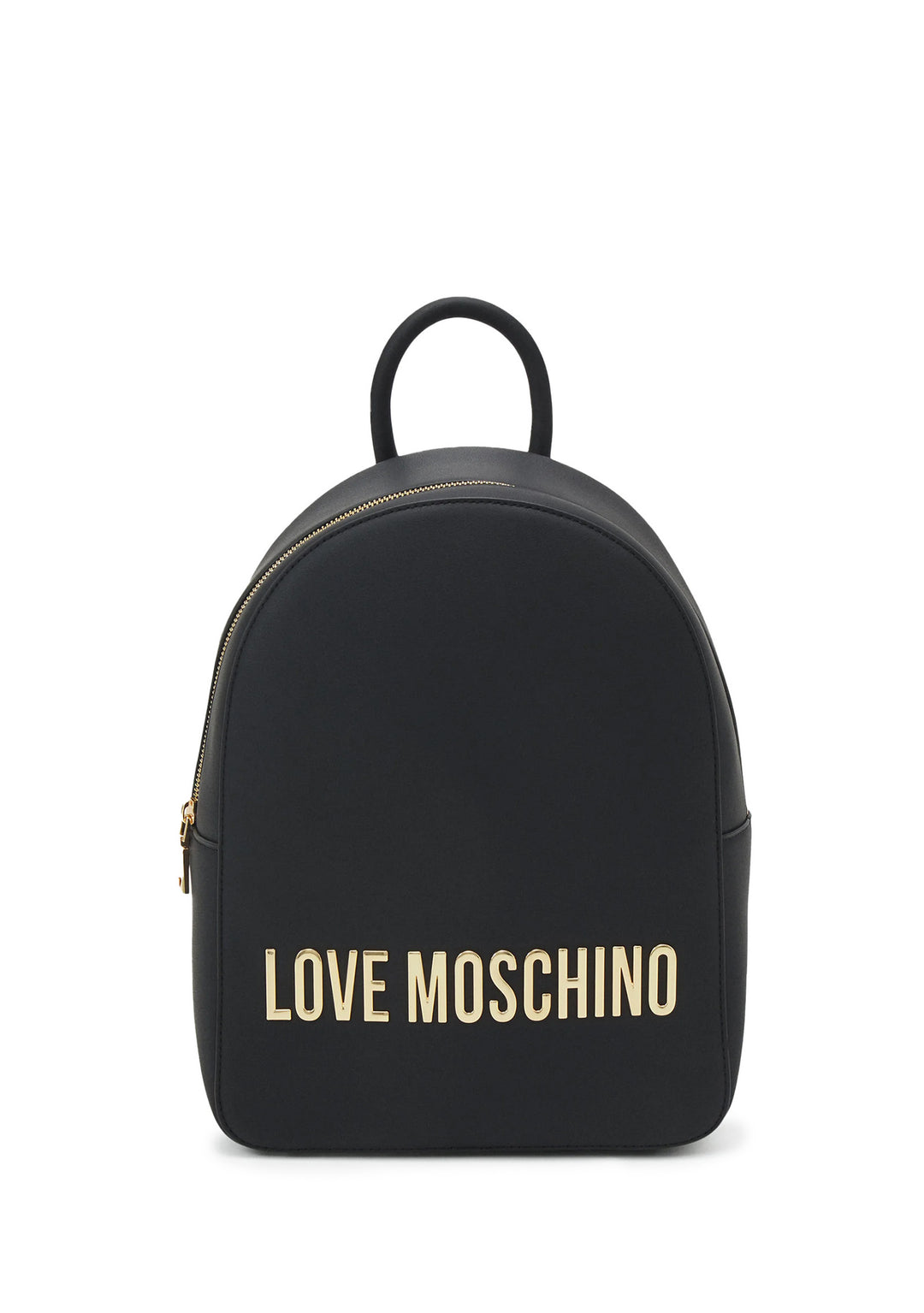 ZAINO Nero Love Moschino