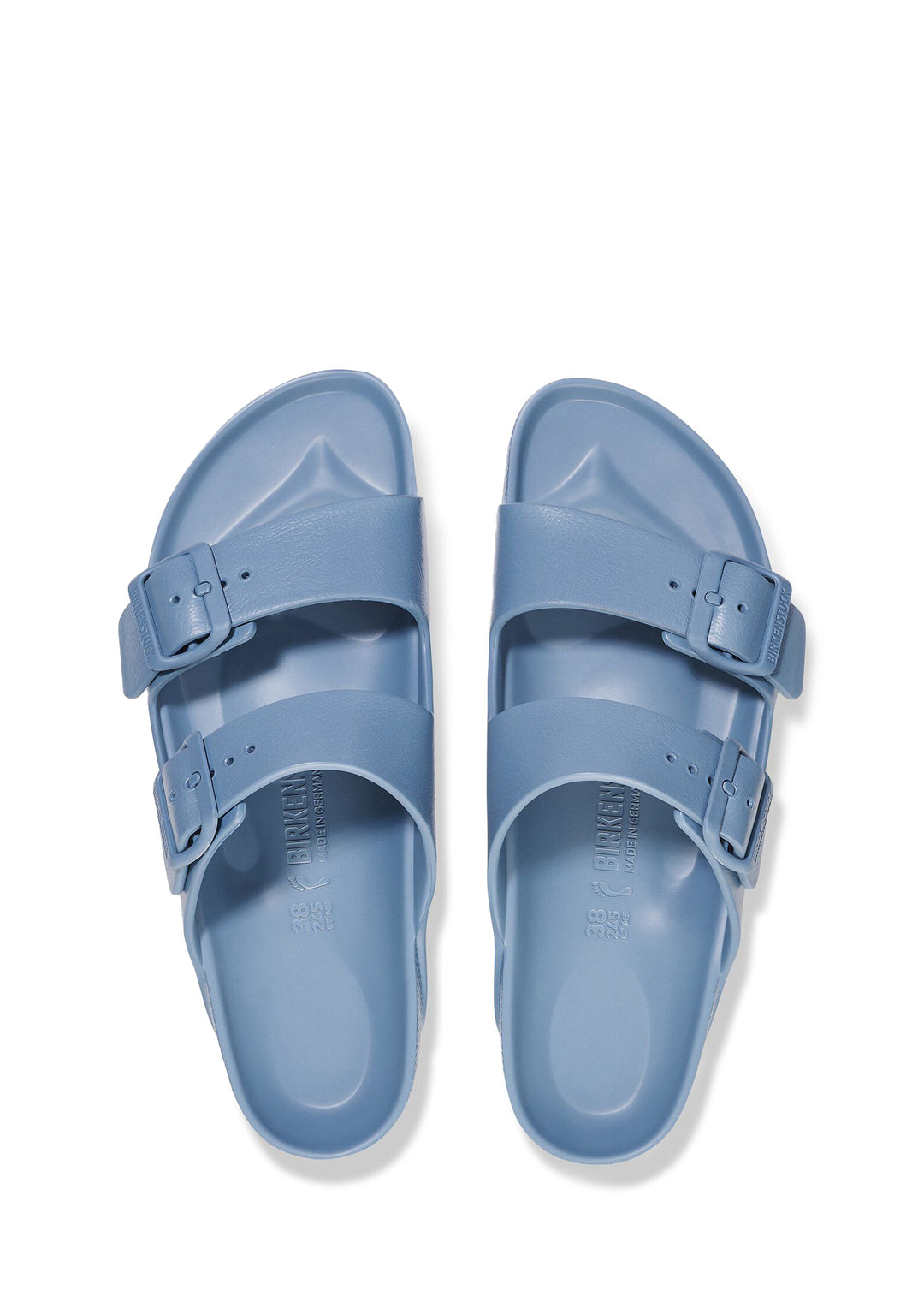 CIABATTA Blu Birkenstock