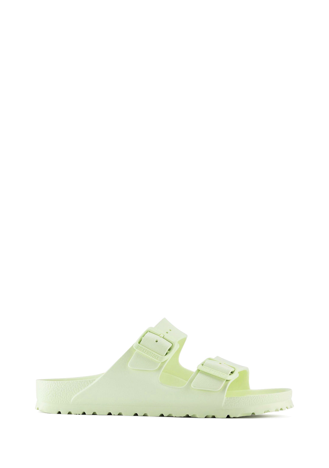 CIABATTA Lime Birkenstock