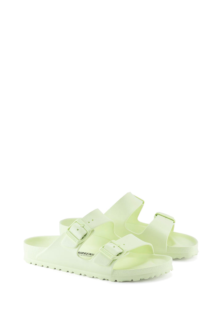 CIABATTA Lime Birkenstock