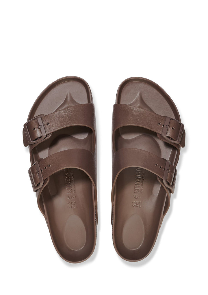 CIABATTA Marrone Birkenstock