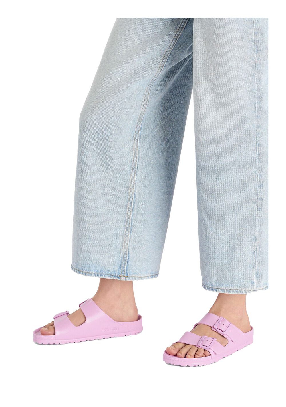 CIABATTA Rosa Birkenstock