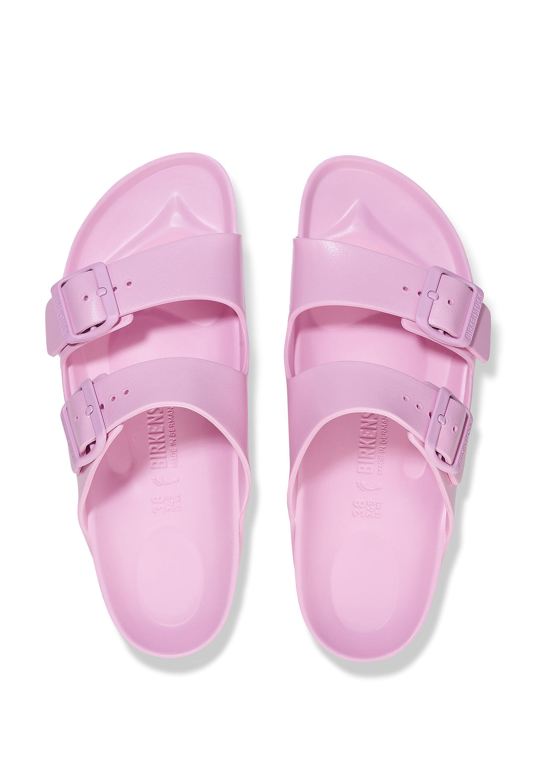 CIABATTA Rosa Birkenstock