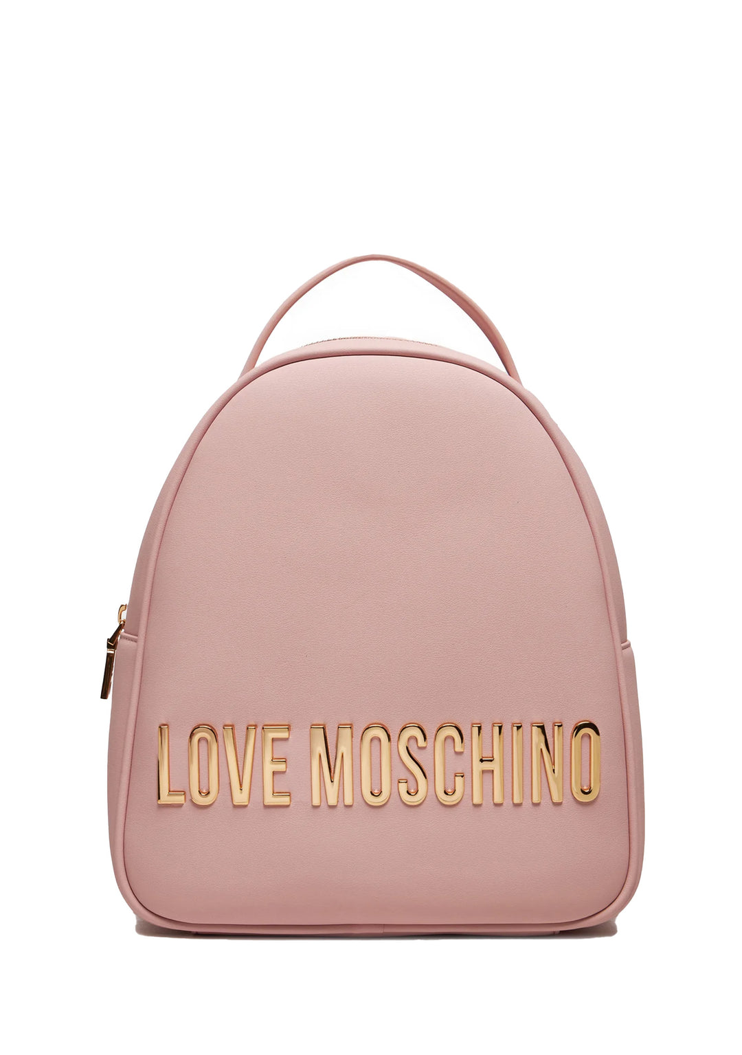 ZAINO Rosa Love Moschino