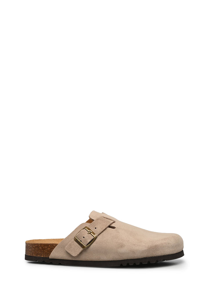 CIABATTA Beige Scholl