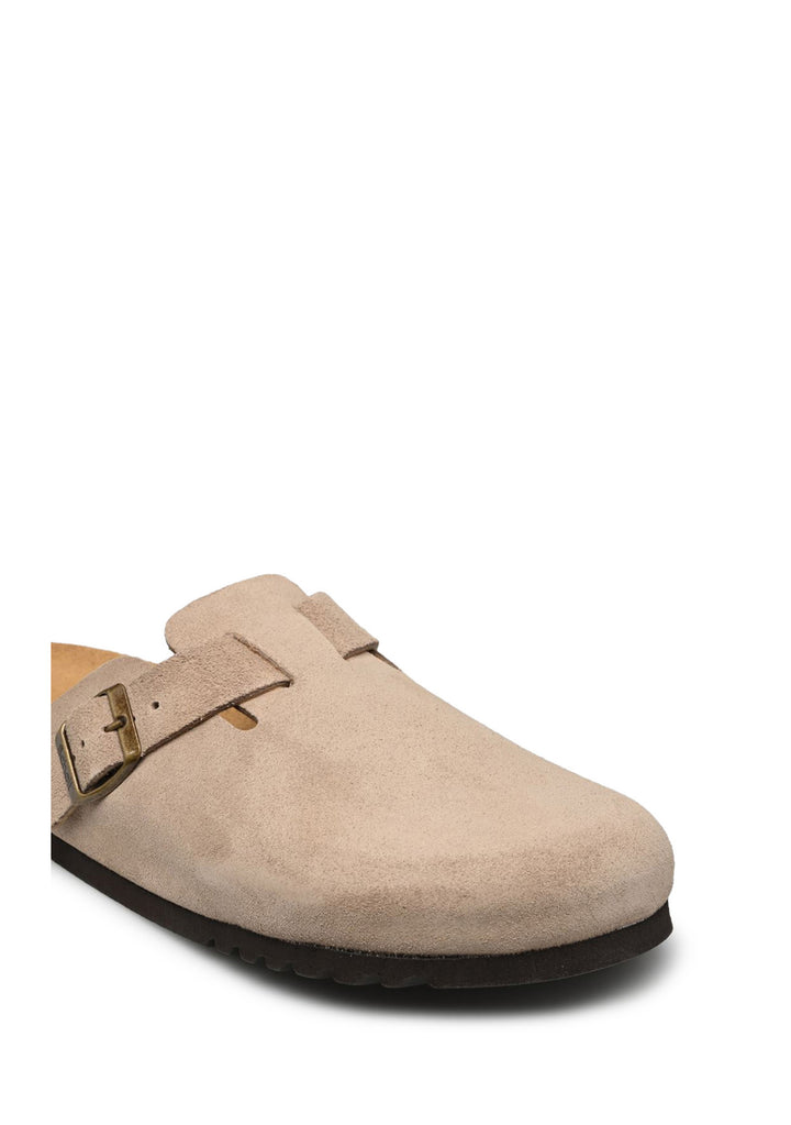 CIABATTA Beige Scholl