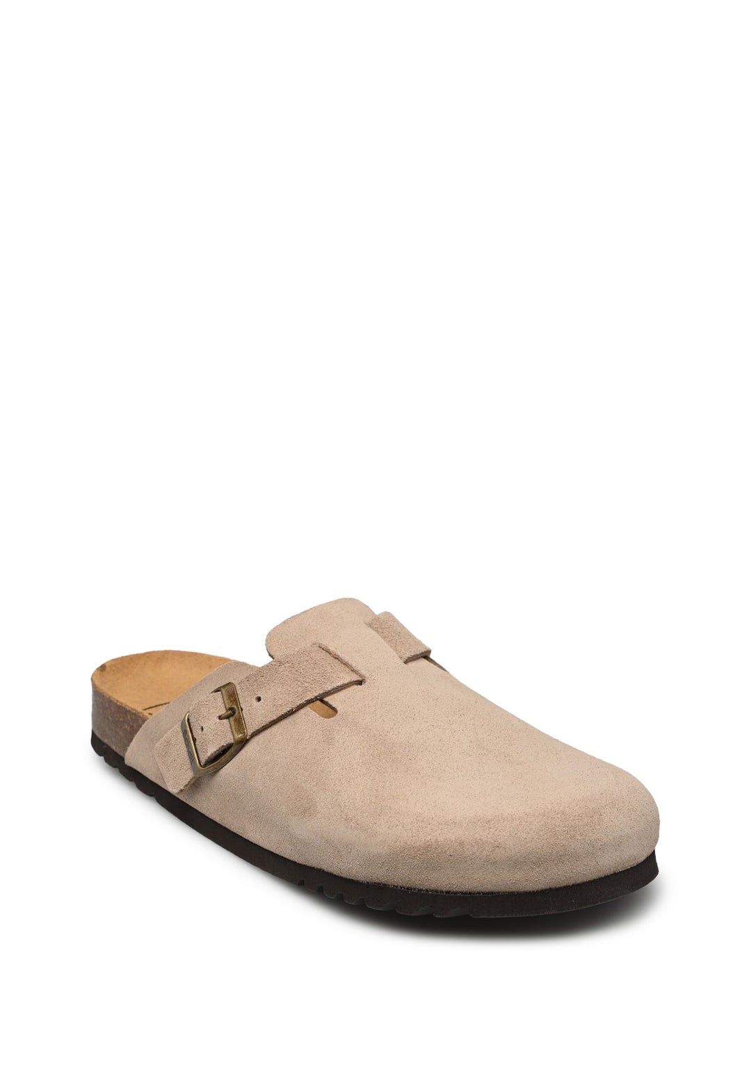 CIABATTA Beige Scholl