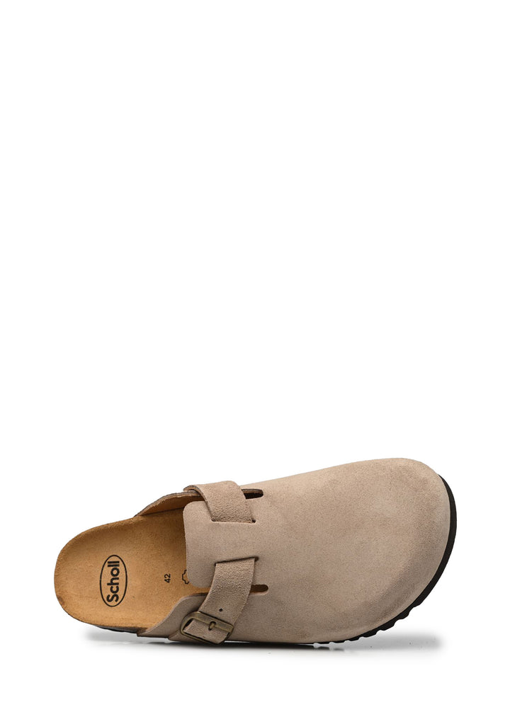 CIABATTA Beige Scholl