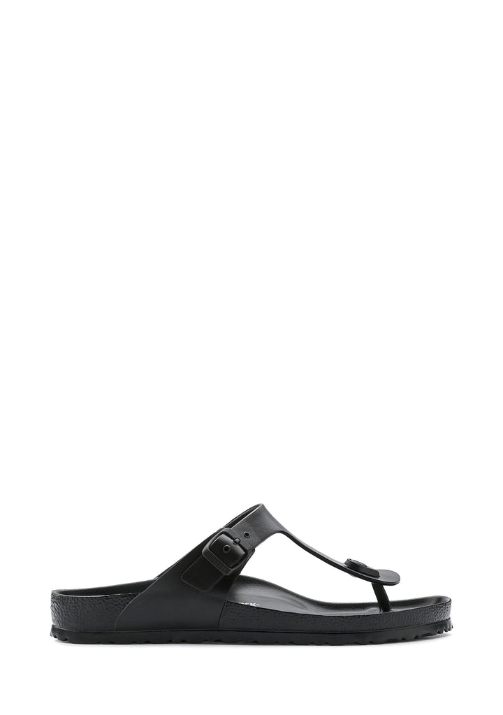 INFRADITO Nero Birkenstock