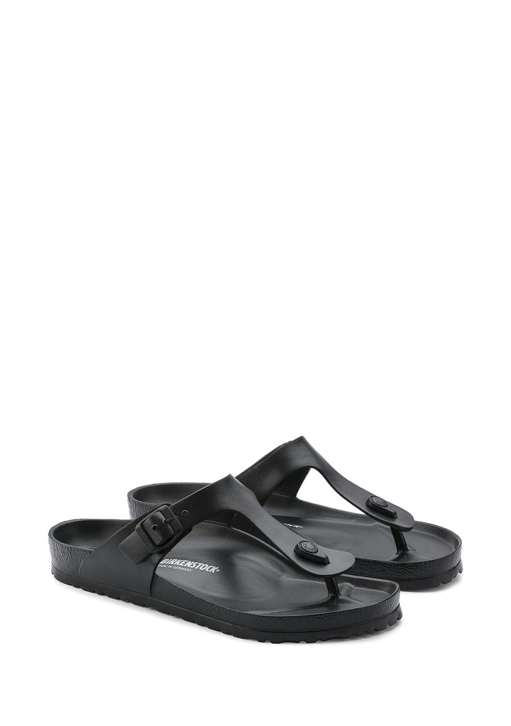 INFRADITO Nero Birkenstock