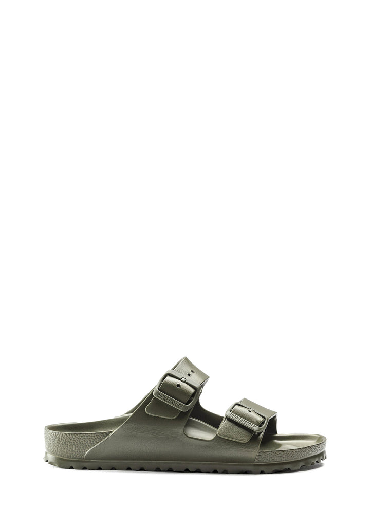 SANDALO Kaki Birkenstock