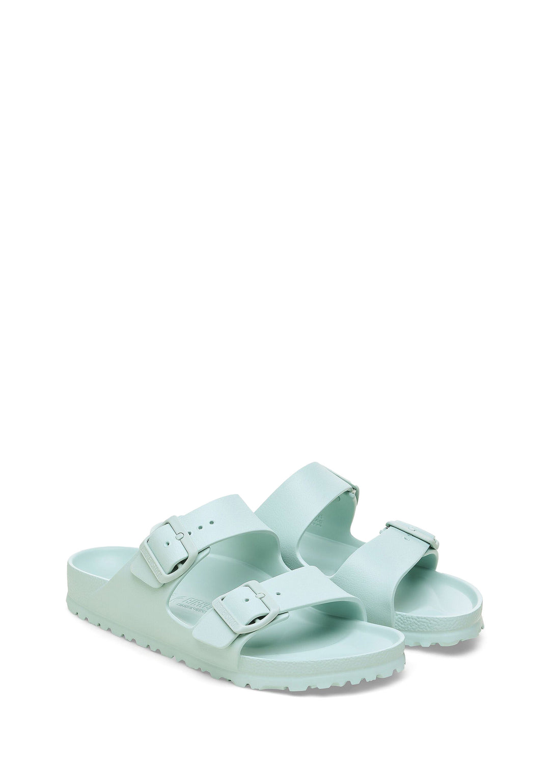 CIABATTA Azzurro Birkenstock