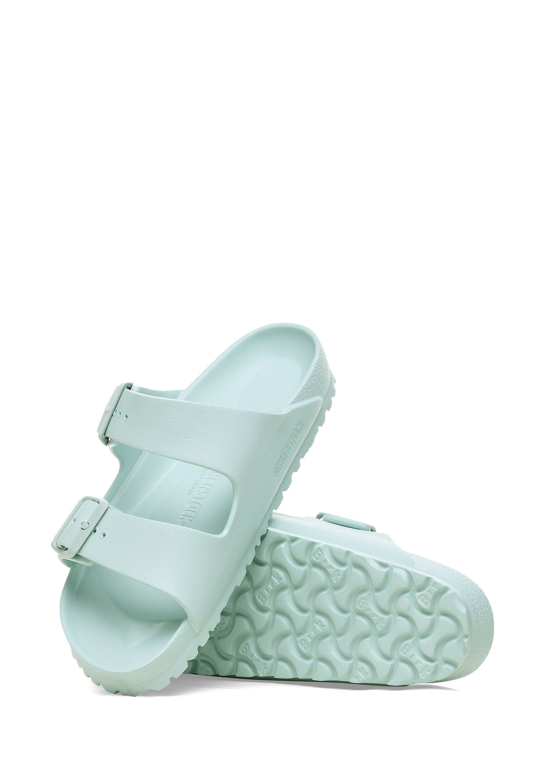 CIABATTA Azzurro Birkenstock