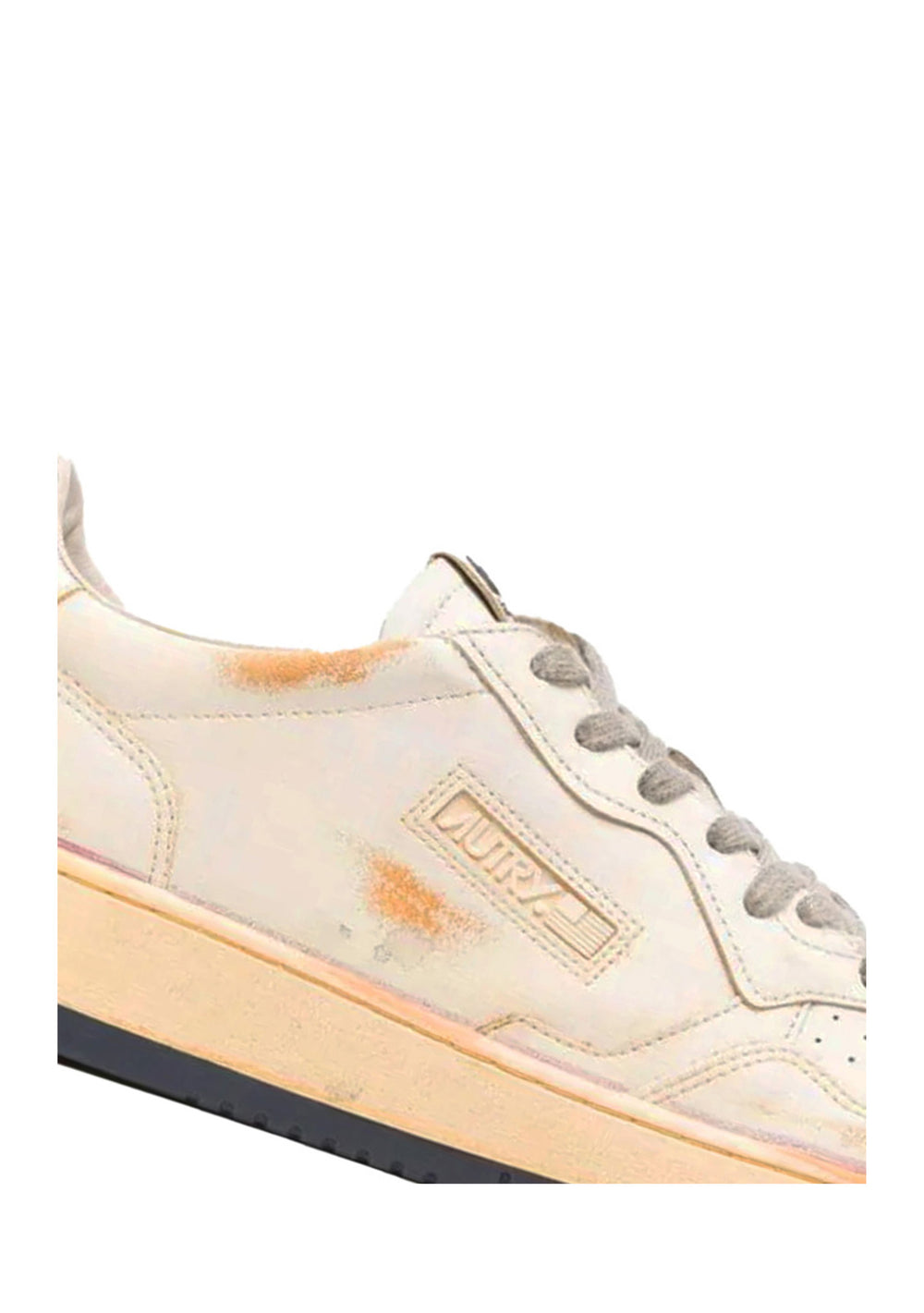 SNEAKERS UOMO Beige Autry