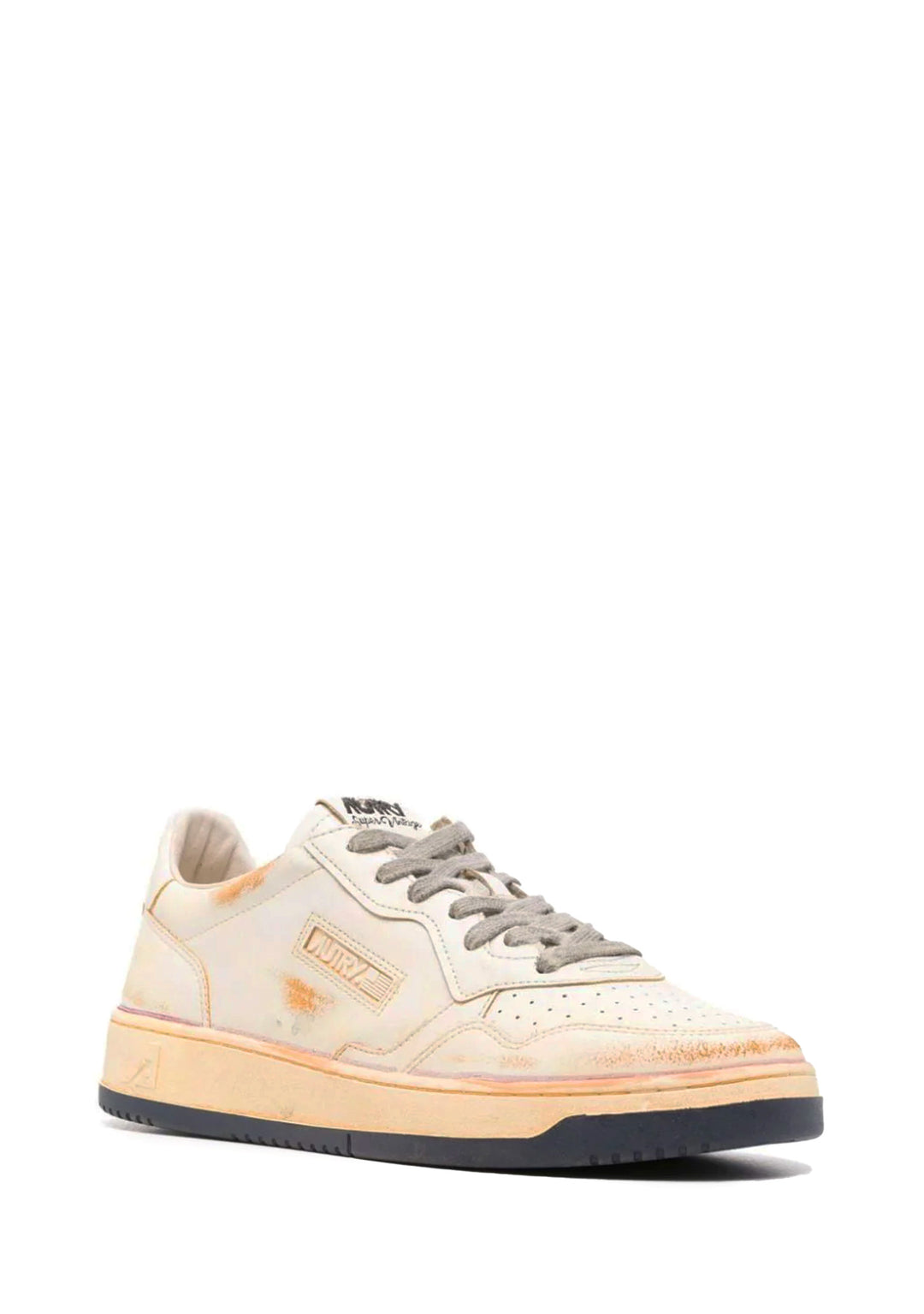 SNEAKERS UOMO Beige Autry