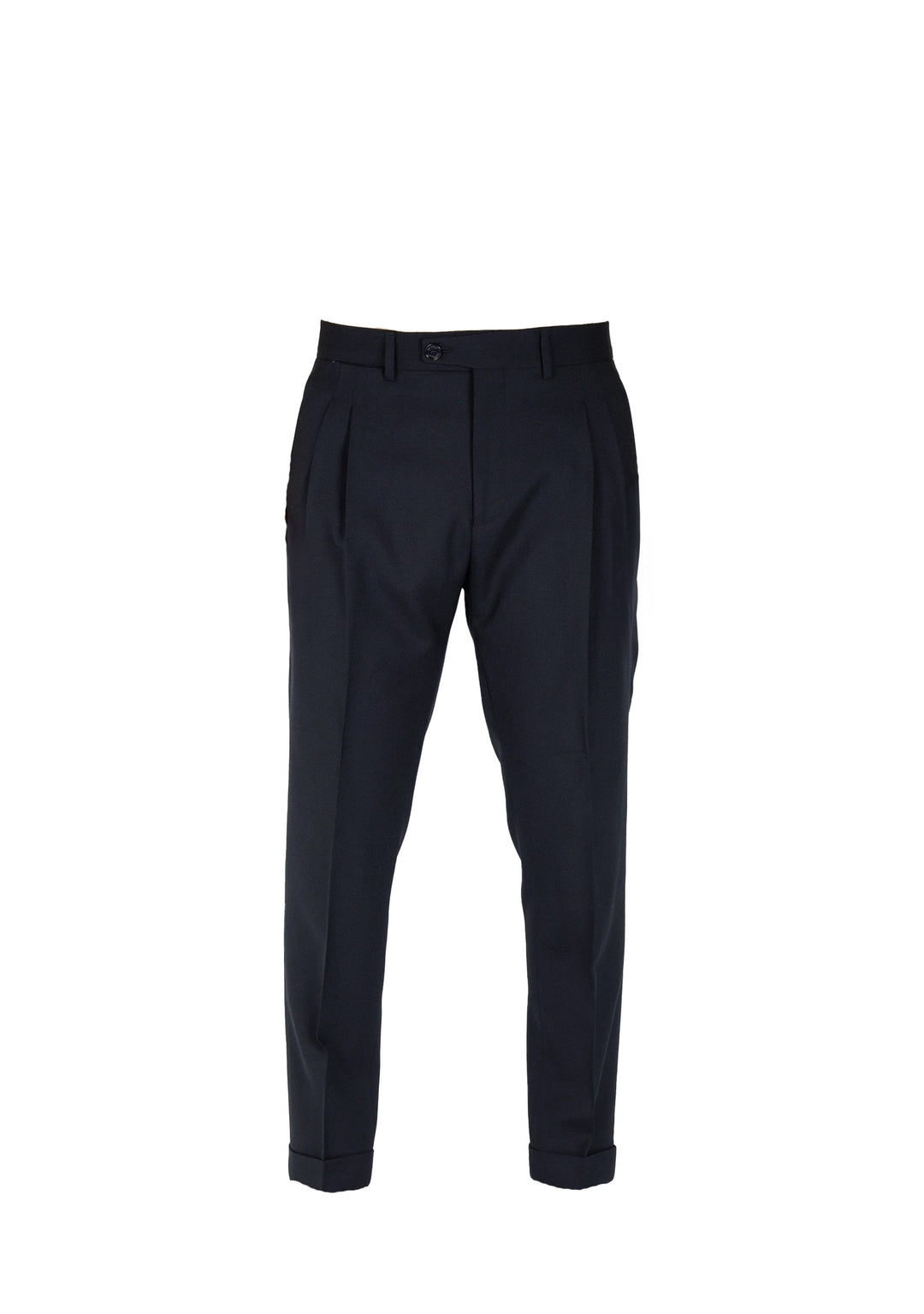 PANTALONE UOMO Blu Be-able