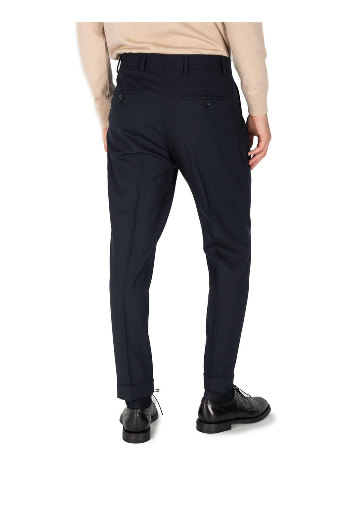 PANTALONE UOMO Blu Be-able