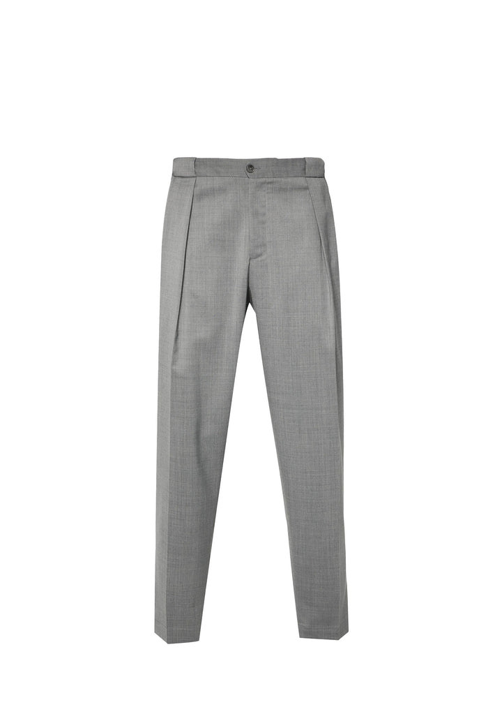 PANTALONE UOMO Grigio Briglia 1949