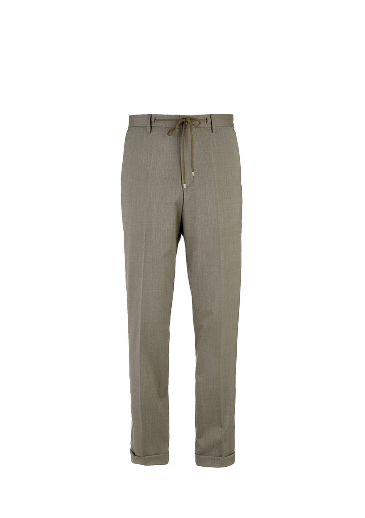 PANTALONE UOMO Beige Briglia 1949