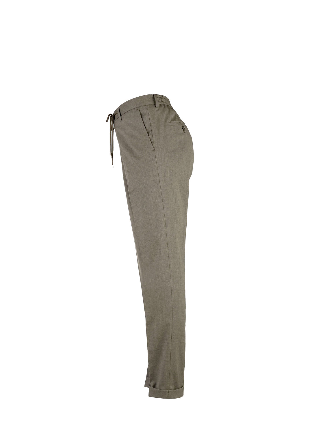 PANTALONE UOMO Beige Briglia 1949