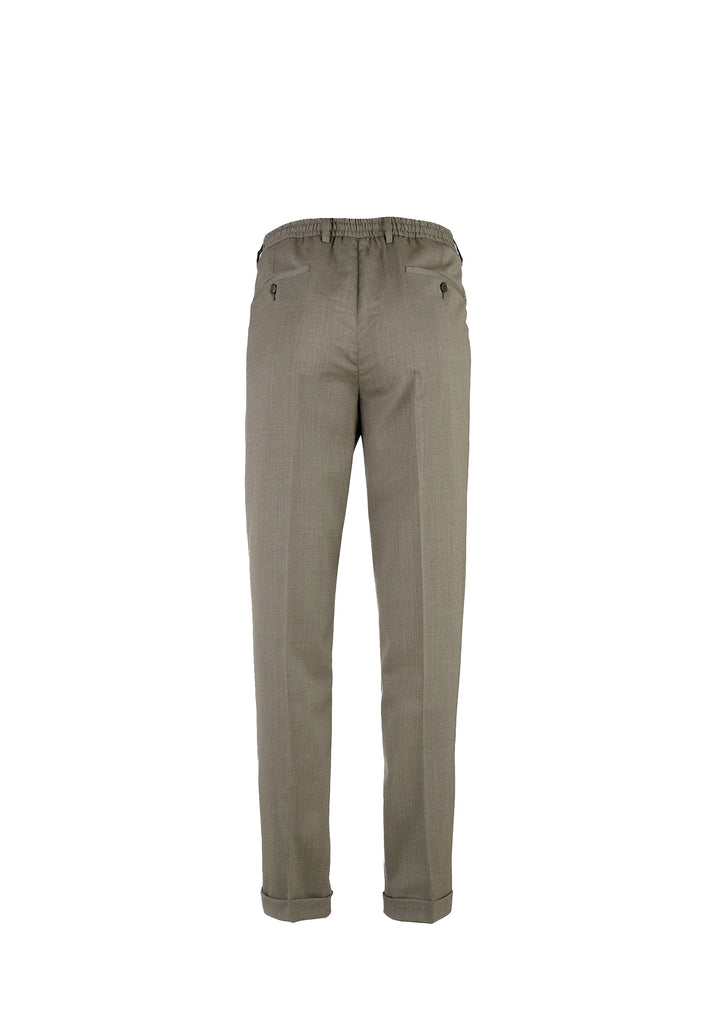 PANTALONE UOMO Beige Briglia 1949