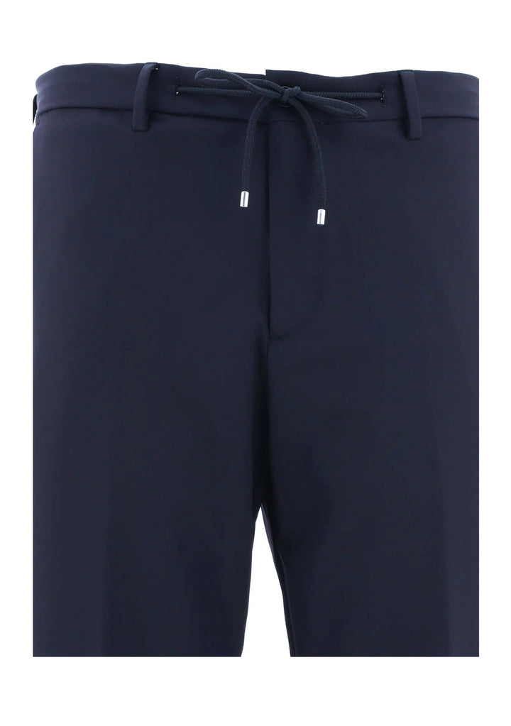 PANTALONE UOMO Blu Briglia 1949