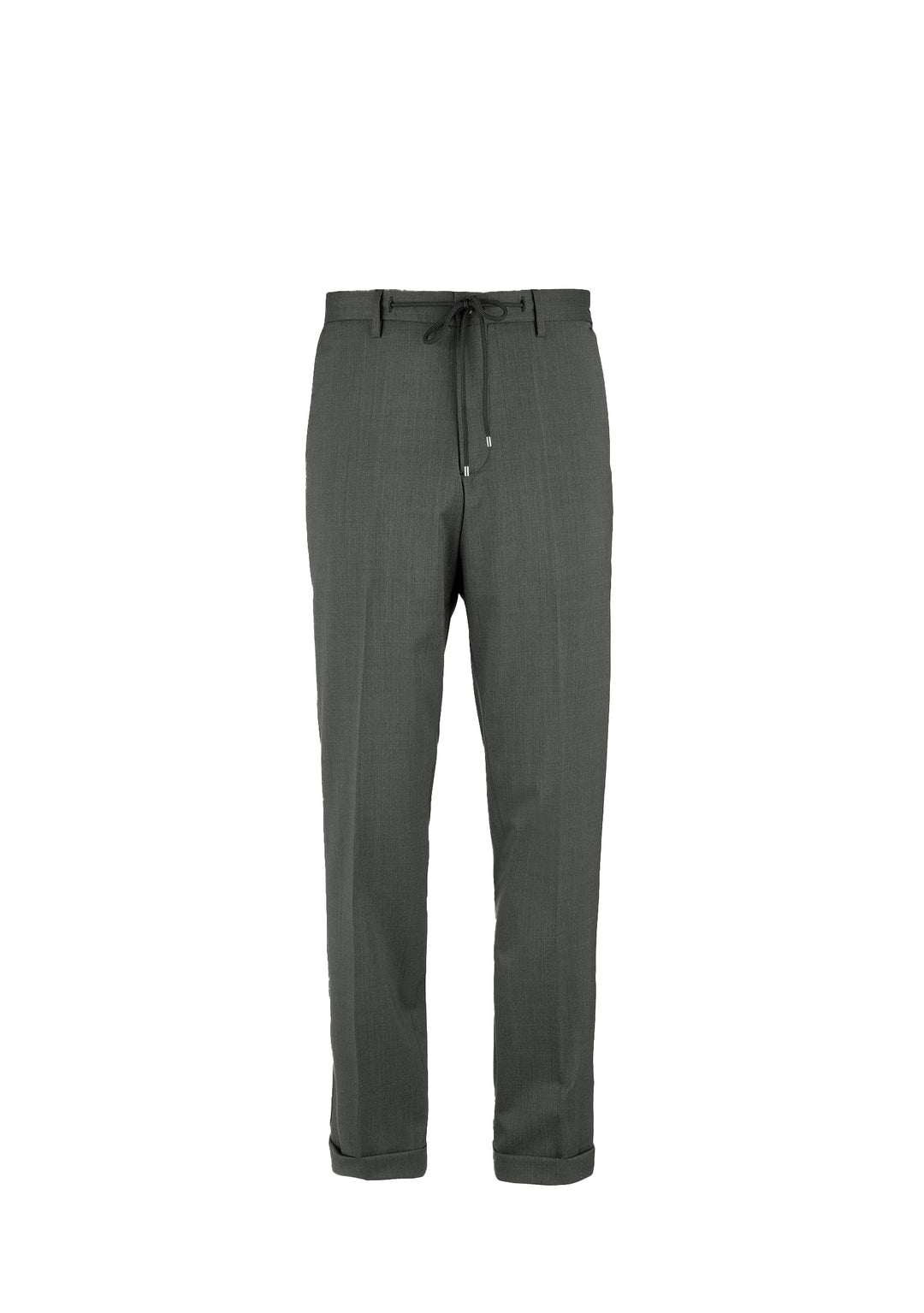 PANTALONE UOMO Grigio Briglia 1949