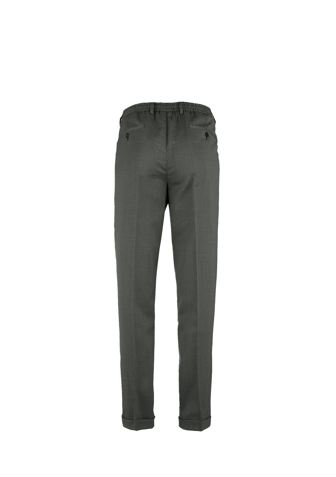 PANTALONE UOMO Grigio Briglia 1949