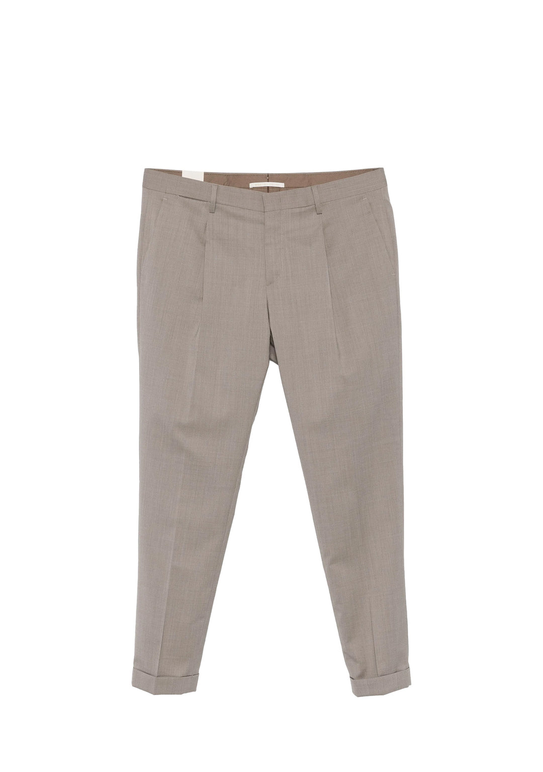 PANTALONE UOMO Beige Briglia 1949