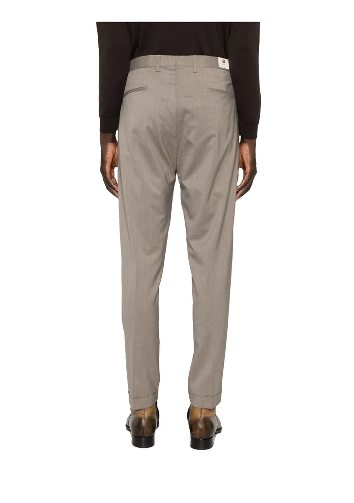 PANTALONE UOMO Beige Briglia 1949