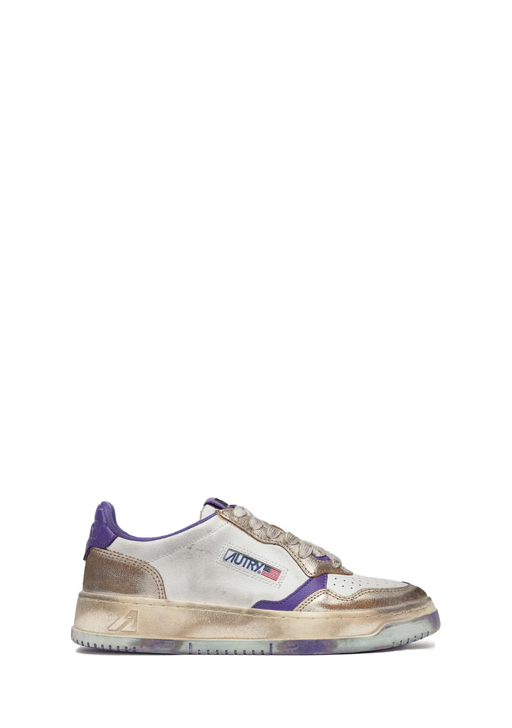 SNEAKERS DONNA Viola Autry