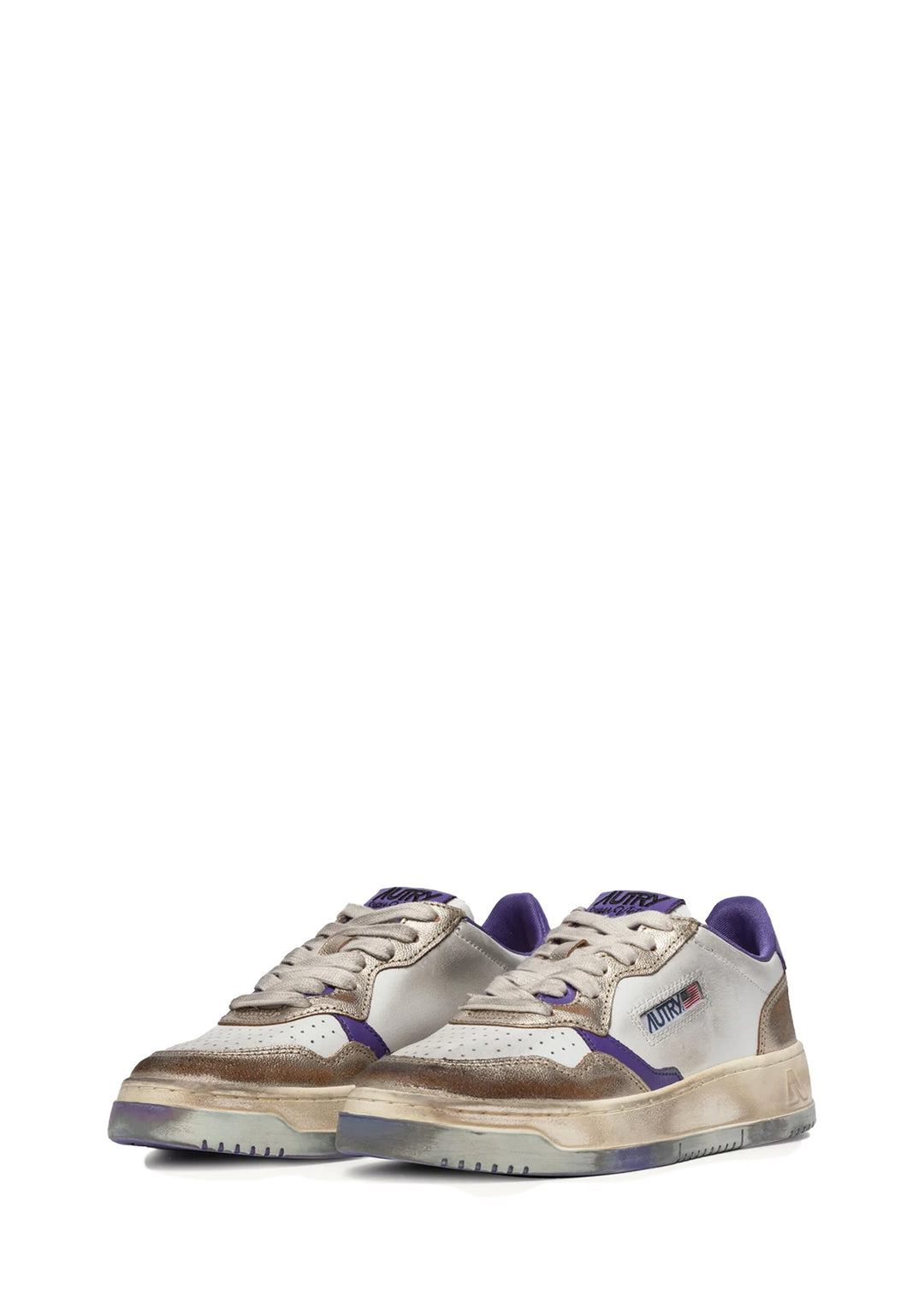 SNEAKERS DONNA Viola Autry