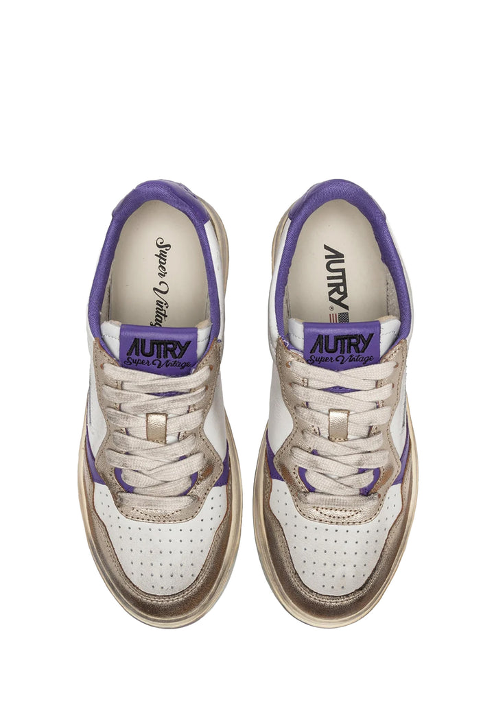 SNEAKERS DONNA Viola Autry