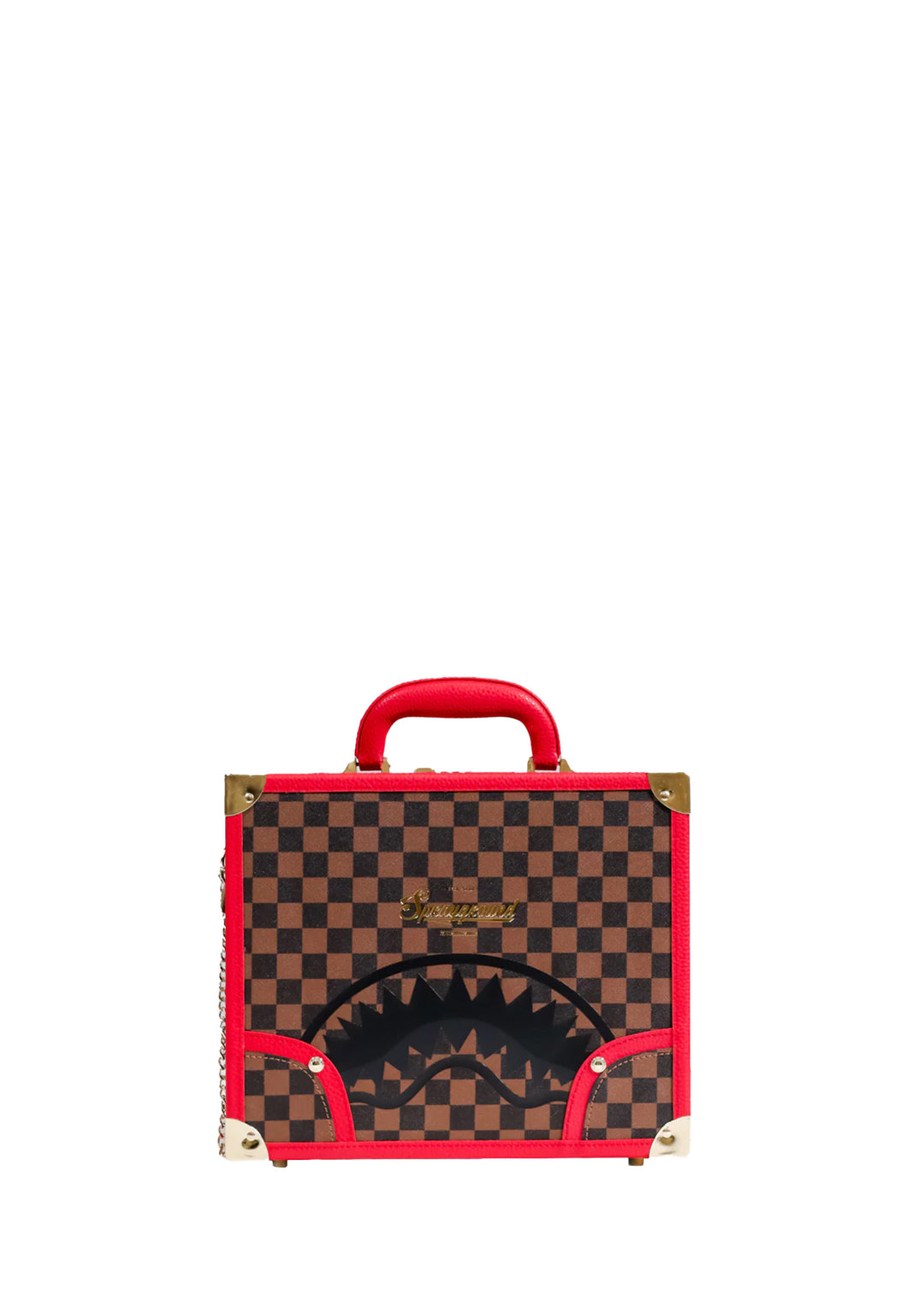 BORSA Multicolor Sprayground