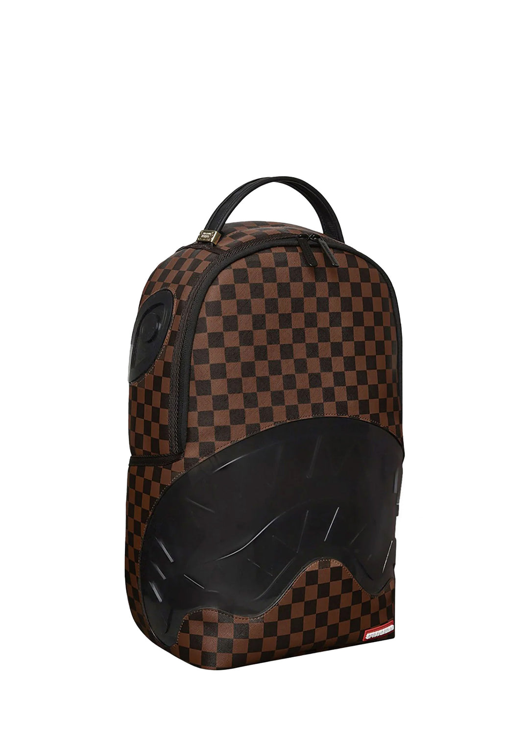 ZAINO Multicolor Sprayground